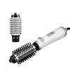 Hot Hair Comb Brush Straightener Brush And Curling One-step Portable Dryer Brush Hot Air Brush