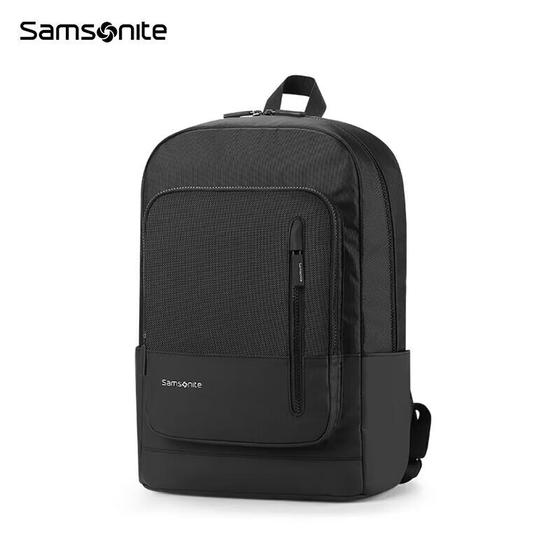 Мужской рюкзак Samsonite для commutes и путешествий с отделением для ноутбука