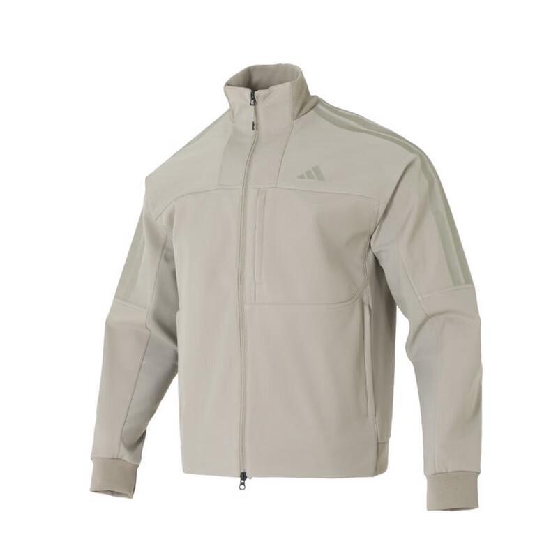 Adidas Men's Casual Woven Jacket KR2533