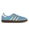 Кроссовки Samba LT Semi Blue Burst Gum Unisex Cloud-White IE9170