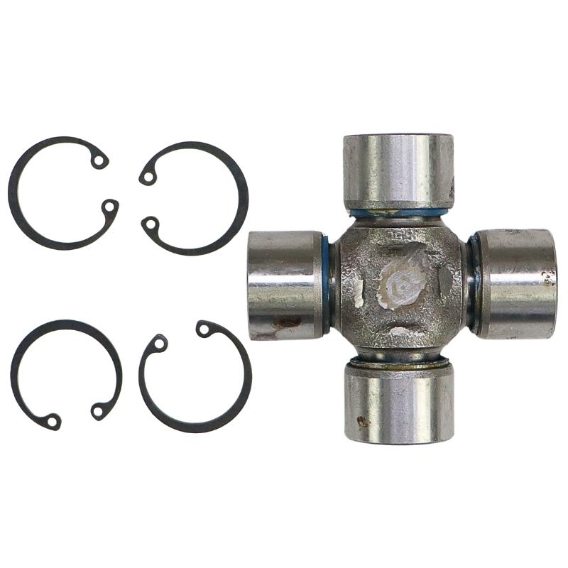 PTO shaft crosspiece, cardan shaft, PTO 27x71mm MORGA