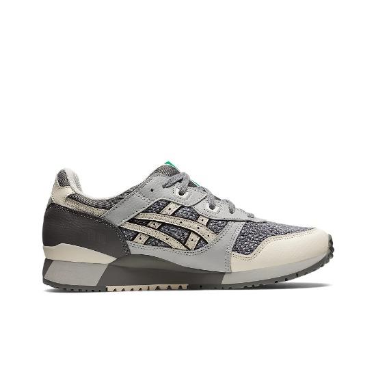 Asics Gel Lyte 3 OG Oyster Grey Cream 1201A753-020