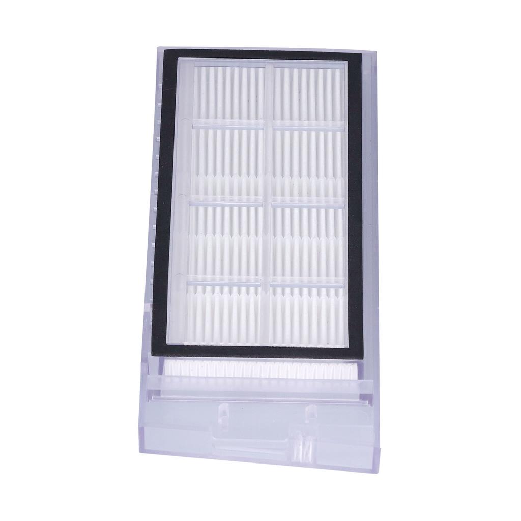 Замена экрана фильтра ABS, аксессуары для подметальных машин, подходят для пылесоса ROIDMI EVE Plus