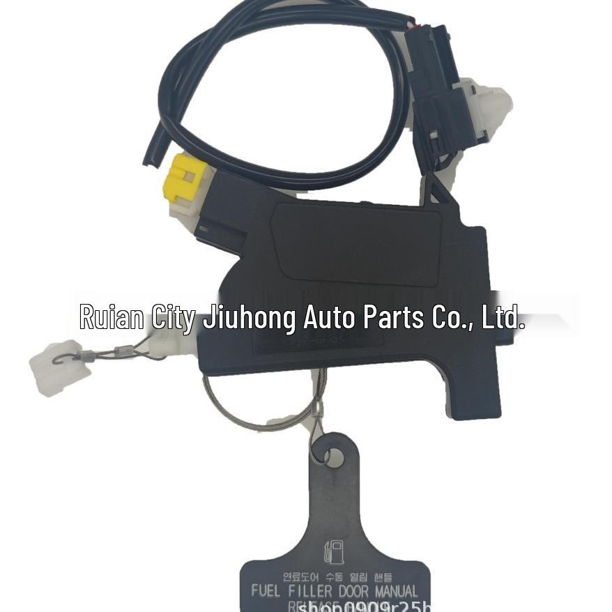 Совместимый с Hyundai мотор лючка бензобака 81590-C5000