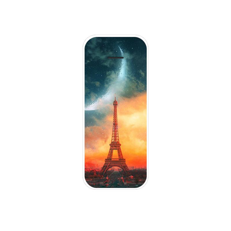 Чехол-задняя крышка для Nokia 215 4G 2020 Nokia 215 TA-1284 TA-1281 TA-1272 TA-1264 Противоударный Прозрачный Мягкий Силиконовый Чехол для Телефона