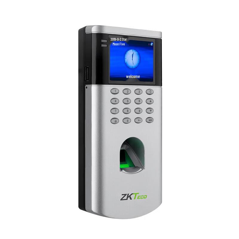 ZKTECO OF260 Fingerprint Access Control and Time Attendance Terminal CN plug (adapter included)