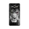 Для Samsung Galaxy J5 2016 Чехол J510 J510F/ds J510FN Крышка Модный Ромашка Мягкие Защитные Чехлы Для Samsung J5 2016 Fundas Coque