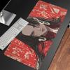 Kawaii Anime Mouse Pad Oone Ppiece Boa Hancock Large Desk Mat Gamer Mouse Mat Computer Keyboard Pad Pc Accessories Mousepads