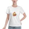 No Fade Calcifer Unisexs Tshirt Trending Fashion Soft Skin Friendly Top