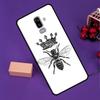 Пчелиное Искусство Для Samsung Galaxy M06 M31 M11 M13 M53 M12 M32 M52 M35 M55 M15 M14 M34 M54 M16 M36 M56 Чехол