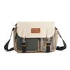 Waterproof Camera Bag Canon Fujifilm Sony Nikon DSLR Mirrorless - Adjustable Crossbody Shoulder With Expandable Storage