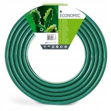 CellFast Economic Garden Hose 1/2 inch 30m