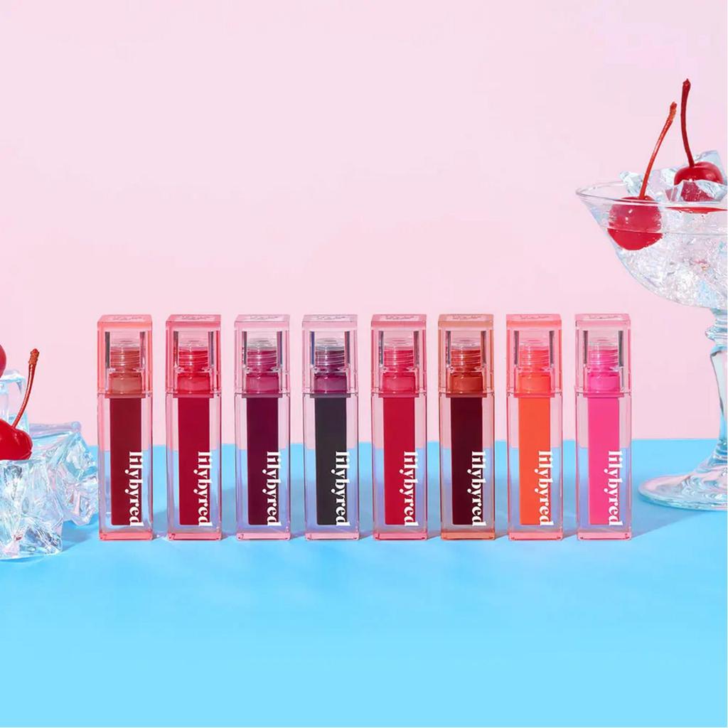 lilybyred Juicy Liar Water Tint 4,8 г