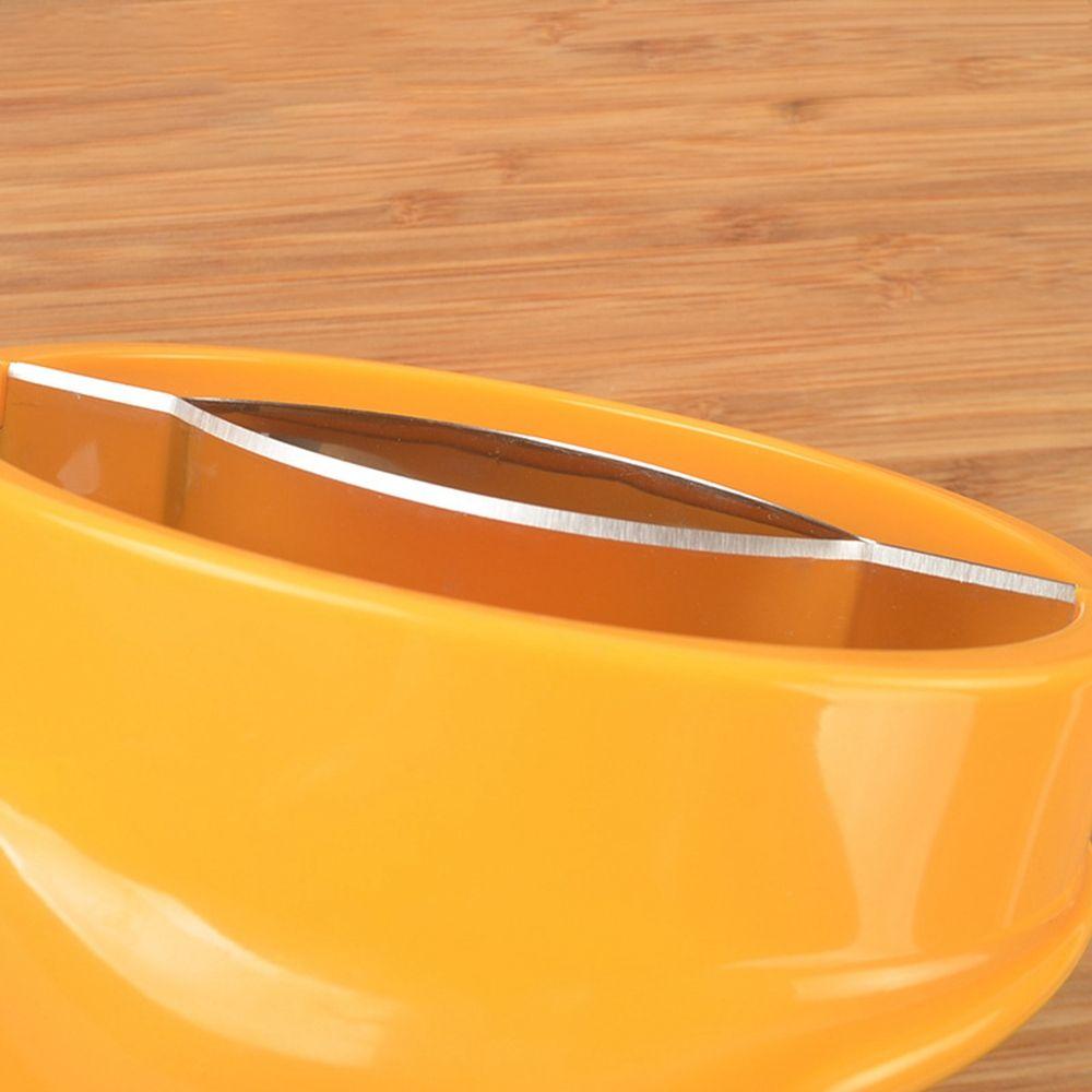 Пластик нержавеющая сталь лезвия удалитель косточек манго фруктовый инструмент мангорезка удалитель сердцевины манго фрукторезка очиститель