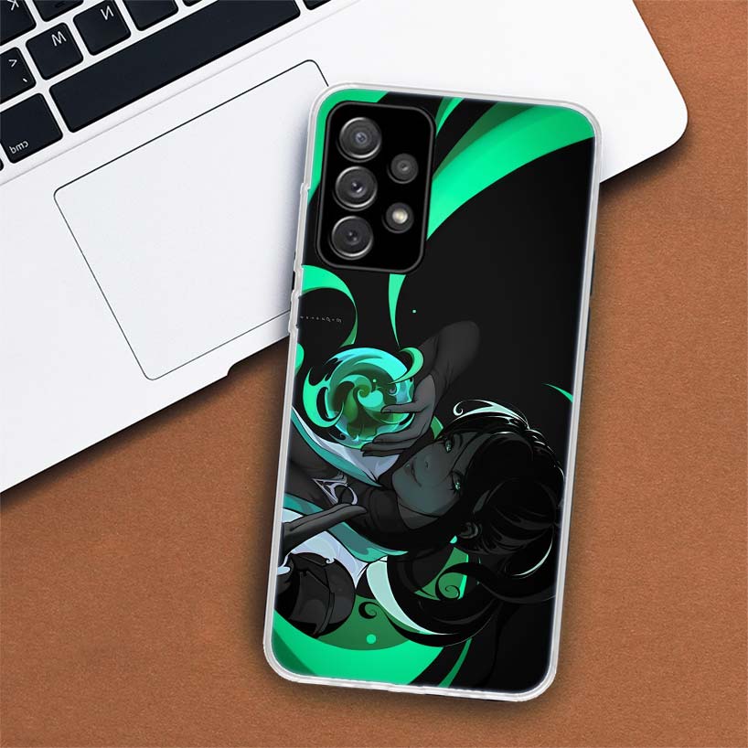 Крутой чехол для телефона Valorant для Samsung Galaxy A53 A52 A73 A72 A12 5G A13 A22 A23 A32 A33 A02S A03S A42 A43 A50S, чехол