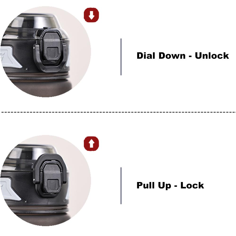 Бутылка для воды градиентной формы большой емкости 1000 мл, питьевая бутылка с трубочкой, 1 литр, герметичная, с маркером времени для фитнеса, спортзала, на открытом воздухе