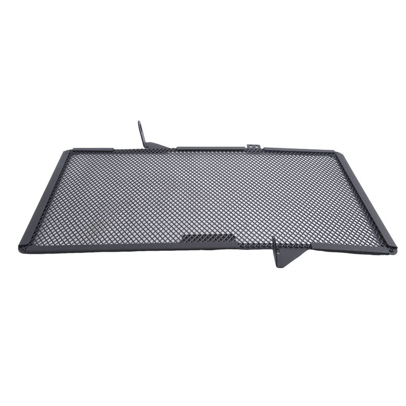 Leading-Edge-Motorcycle Radiator Grille Guard Protector Cover For HONDA CB650R CBR650R 2019-2023 CB650F CBR650F 2014-2021 Spare