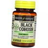 Клопогон, Black Cohosh, 60капс (71529048)