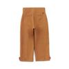 Kalong Golf Women'S Cropped Pants (Oatmeal)