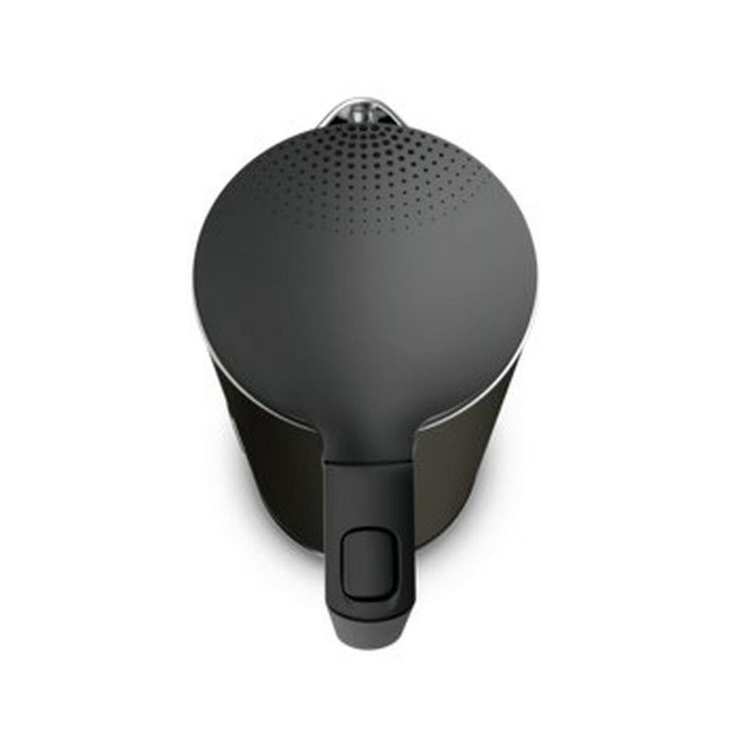 Чайник Tefal KI831E10 Черный Нержавеющая сталь 1,7 л