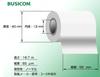 Оригинальный продукт Bizcom, изготовлен Mitsubishi Paper Co., Ltd., рулон термочековой ленты, ширина 58 мм x внешний диаметр 40 мм x внутренний диаметр 12 мм