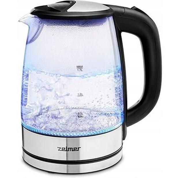 Electric Kettle Zelmer Zck8024