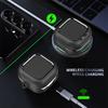 Protective Case For Samsung Galaxy Buds 4 Pro Cover Earbuds Accessories Shockproof Keychain Bags Coque Capa Funda