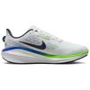 Nike Vomero 17 White Thunder Blue Men Sneakers Platinum-Tint Racer-Blue FB1309-100