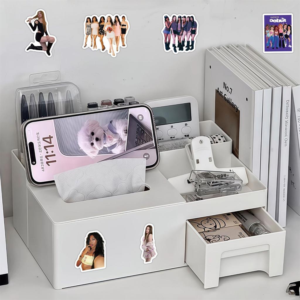 78 наклеек трансграничные декоративные настольные наклейки для багажа, настольные наклейки для скейтборда