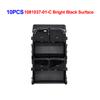 For Tesla Model 3 2017-2020 Electric Front Power Window Control Lifter Switch Door Glass Lift Button 1081037-01-D 1081038-01-E