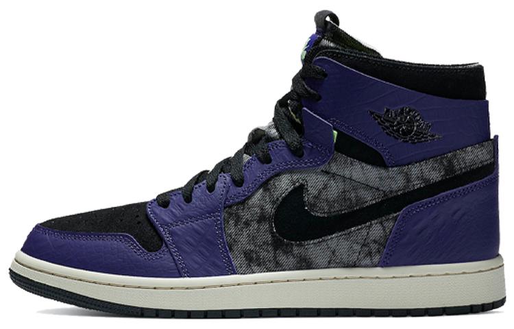 Air Jordan 1 Zoom Comfort 'Bayou Boys' DC2133-500