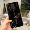 Чехол для Xiaomi Redmi Note 9 Pro Note9 9S Цветы Силиконовый Мягкий ТПУ Задняя Крышка Для Xiaomi Redmi Note 9Pro Max Чехол Coque Fundas
