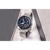 Casio Мужские часы EDIFICE Синие ECB-900YDB-1BPR