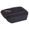 EcoSport 13-17 Armrest Box: Central Console Enhancement Accessories