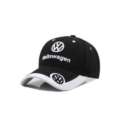 Фольксваген hat car бейсболка VW