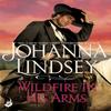 Wildfire In His Arms by Johanna Lindsey Paperback Book 9781472233790