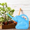 Лейка Elephant объемом 2 л для комнатных и уличных растений