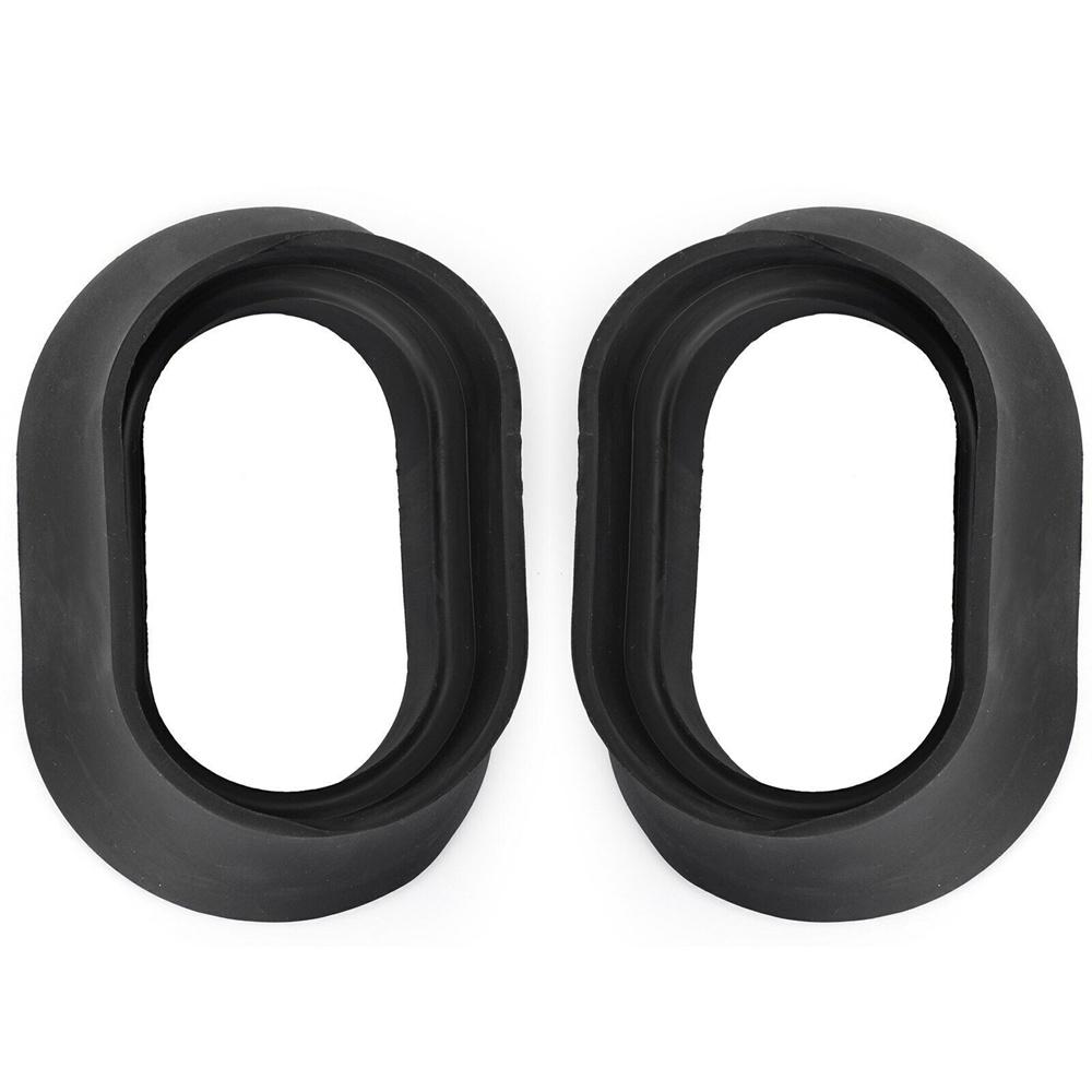 Air Intake Boots for Suzuki GSXR 600/750