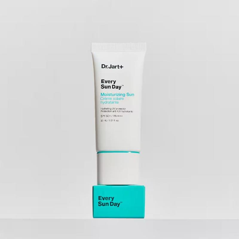 Dr.Jart+ Every Sun Day Moisturizing Sun SPF 50+ PA++++ 30ml
