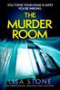 Книга The Murder Room