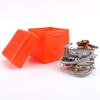 3500W Camping Gas Stove Portable Folding Outdoor Backpacking Stove Tourist Equipment For Cooking Hiking Picnic Gas Stove