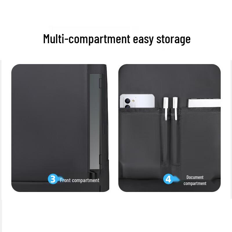 Lenovo Рюкзак для ноутбука B42