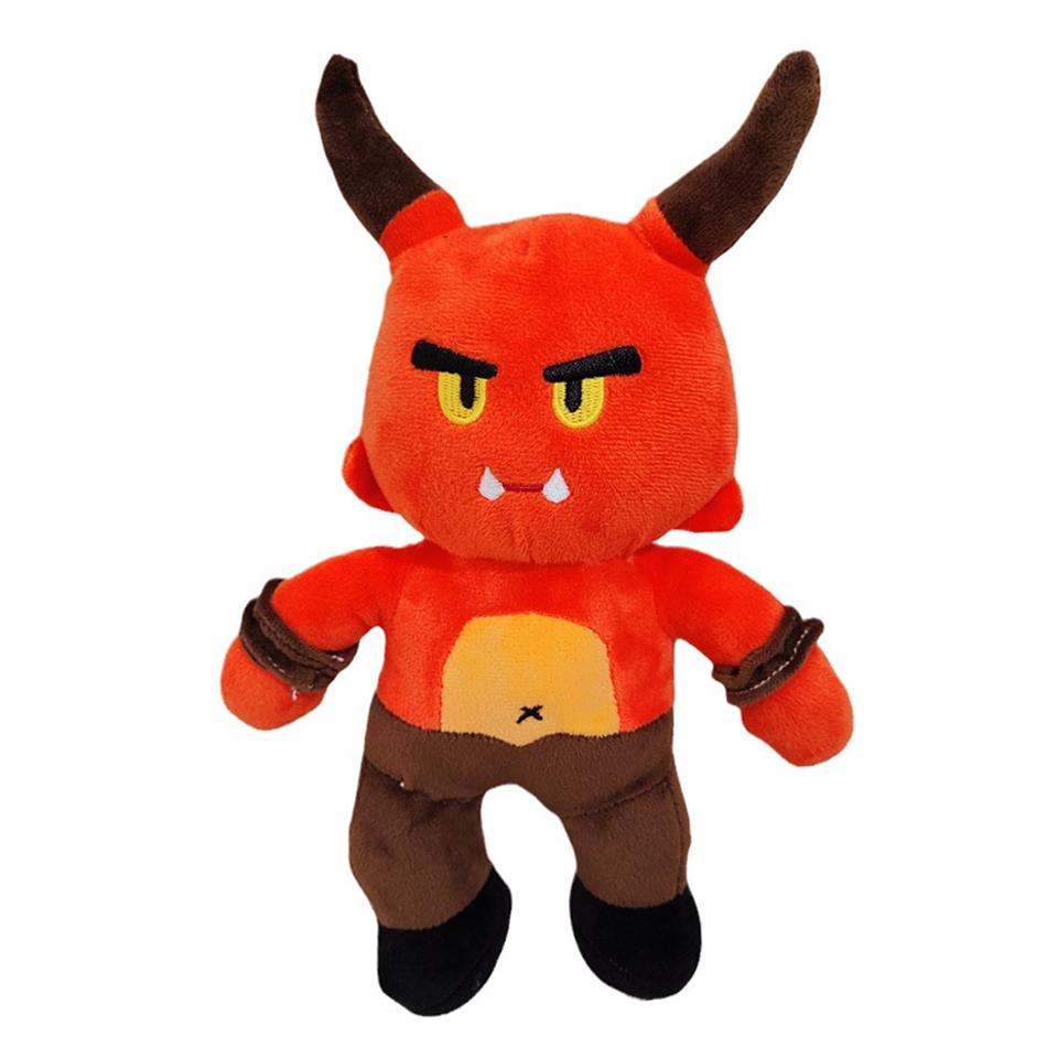 Hot 30cm Stumble Guys Plush Toys Kawaii Anime Plush Cute Soft Stuffed Animal Toy Soft Doll Pillows Kids Birthday Christmas Gi