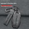 2025 Mercedes-Benz GLB200/GLB220 Key Case: Luxury Unisex Protective Shell