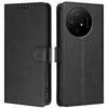 Кошелек Чехол-книжка из кожи для TCL 50 XL 50 LE 50 SE 50 40 XL 40 SE 40R 30 XE 30V 30 LE 30 Plus 30 20R 5G Магнитная задняя крышка