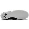 Under Armour Кроссовки унисекс Centric Grip Black Metallic Victory Gold Jet-Grey 3021862-003