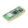 Raspberry Pi Pico 2W: RP2350 Development Board with WiFi