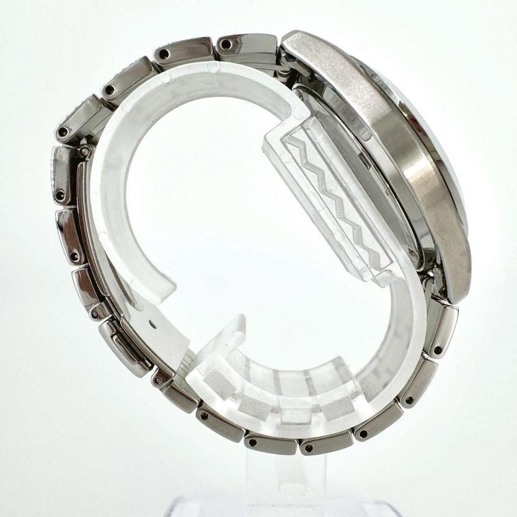 [USED] Working SEIKO Solar Day-Date Round Watch in Gold