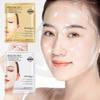 Polypeptide Collagen Face Mask Moisturizing and Shrinking Pores Mask Anti-wrinkle and Anti-aging Skin Care Products