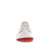 Air Jordan 1 Retro Low OG University Красные кроссовки унисекс Белые CZ0790-161